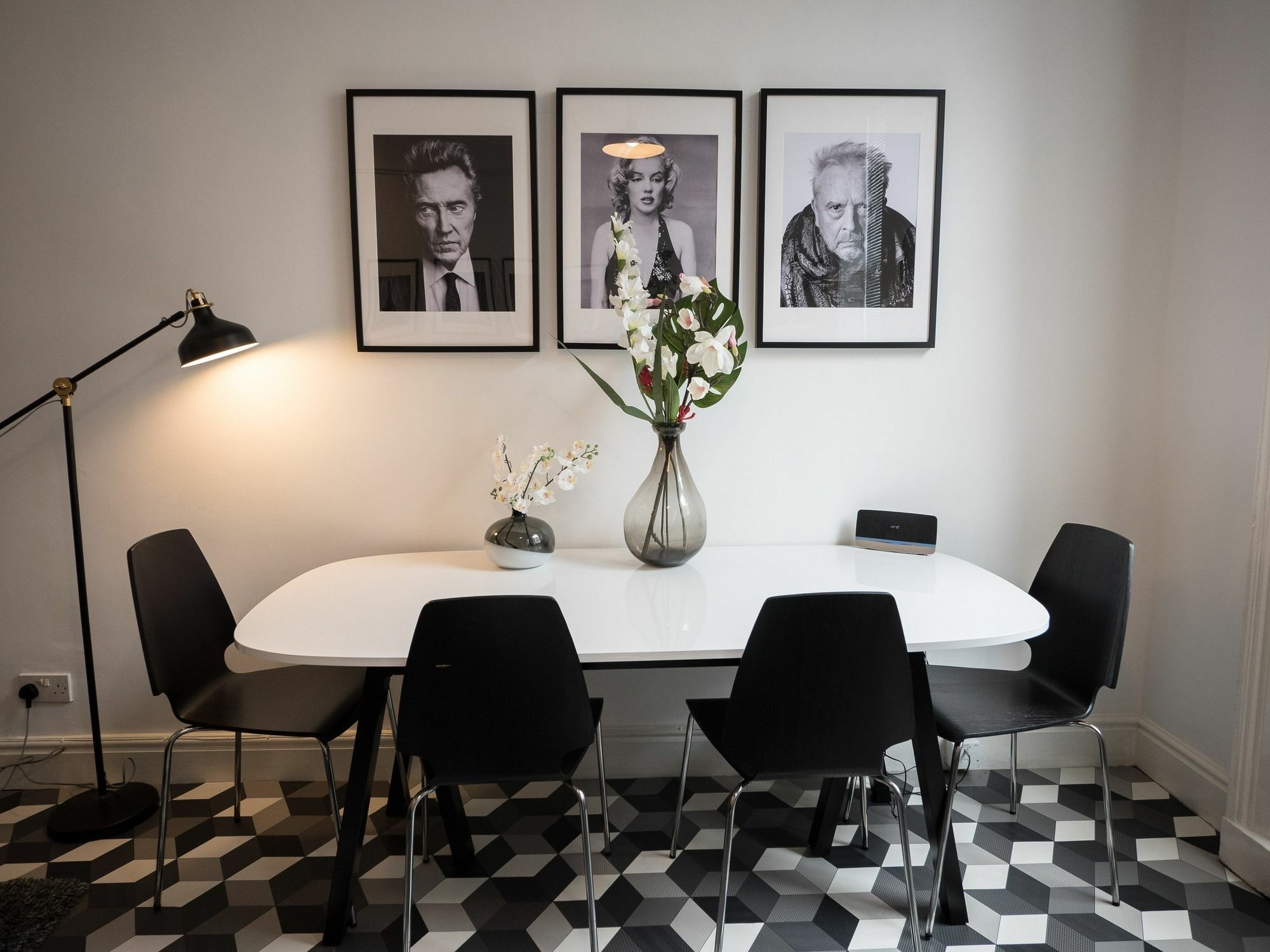 Atlantic Apartments Liverpool Zewnętrze zdjęcie