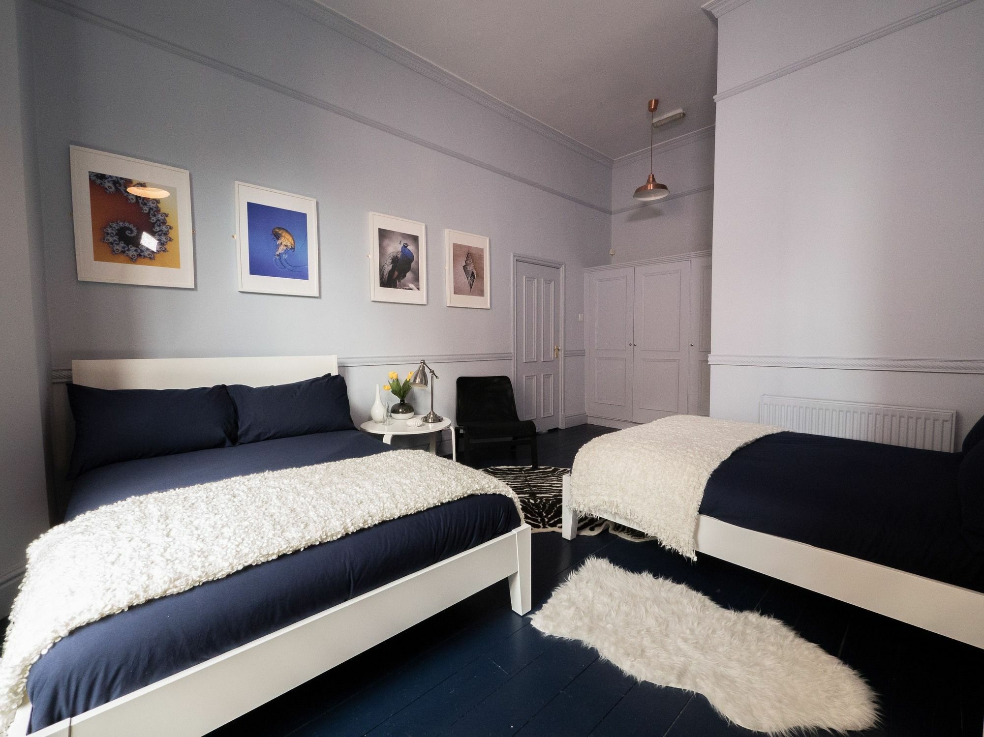 Atlantic Apartments Liverpool Zewnętrze zdjęcie