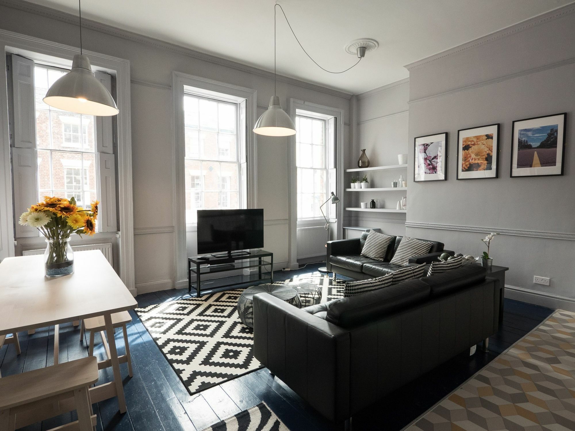 Atlantic Apartments Liverpool Zewnętrze zdjęcie