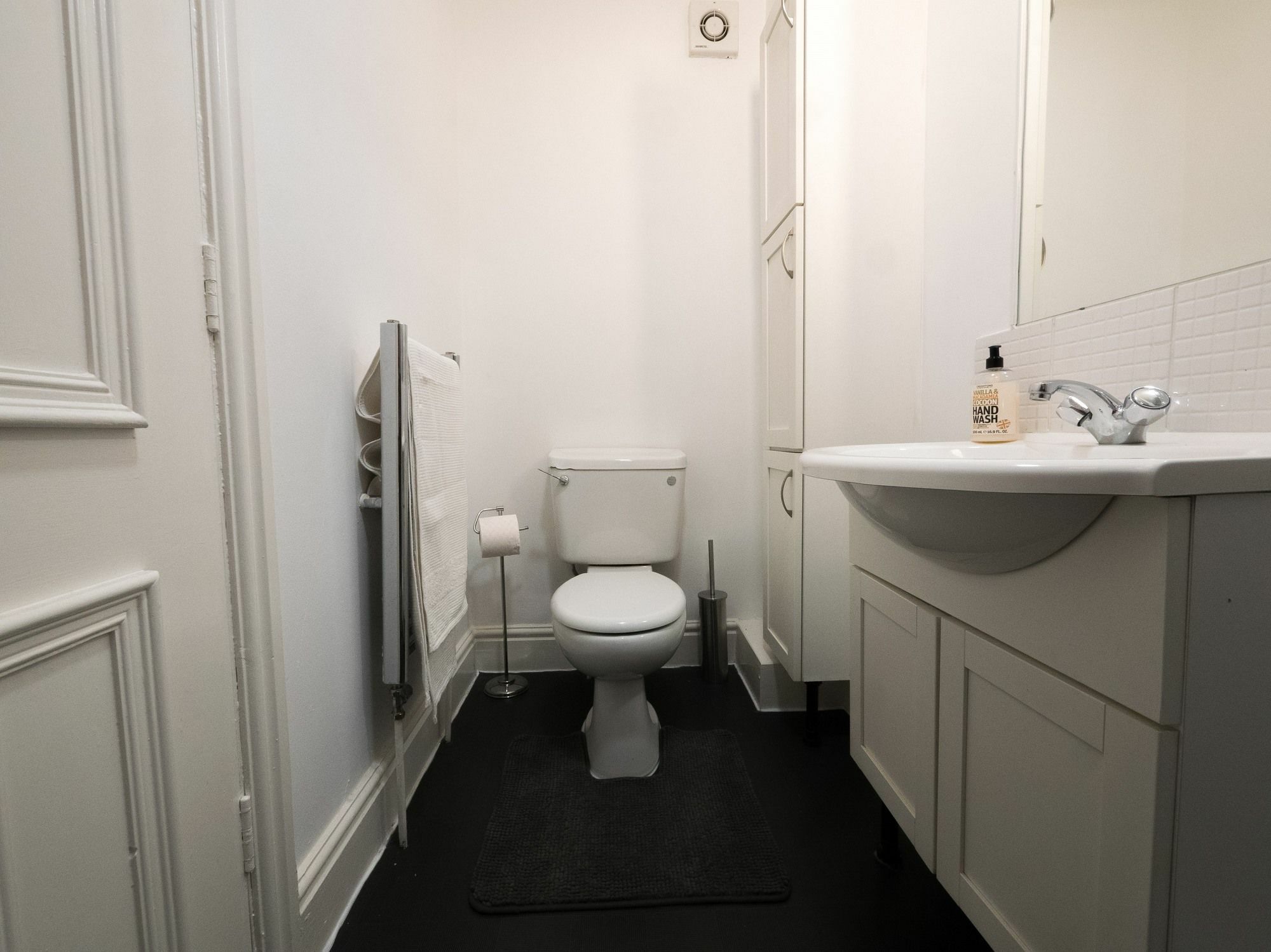 Atlantic Apartments Liverpool Zewnętrze zdjęcie