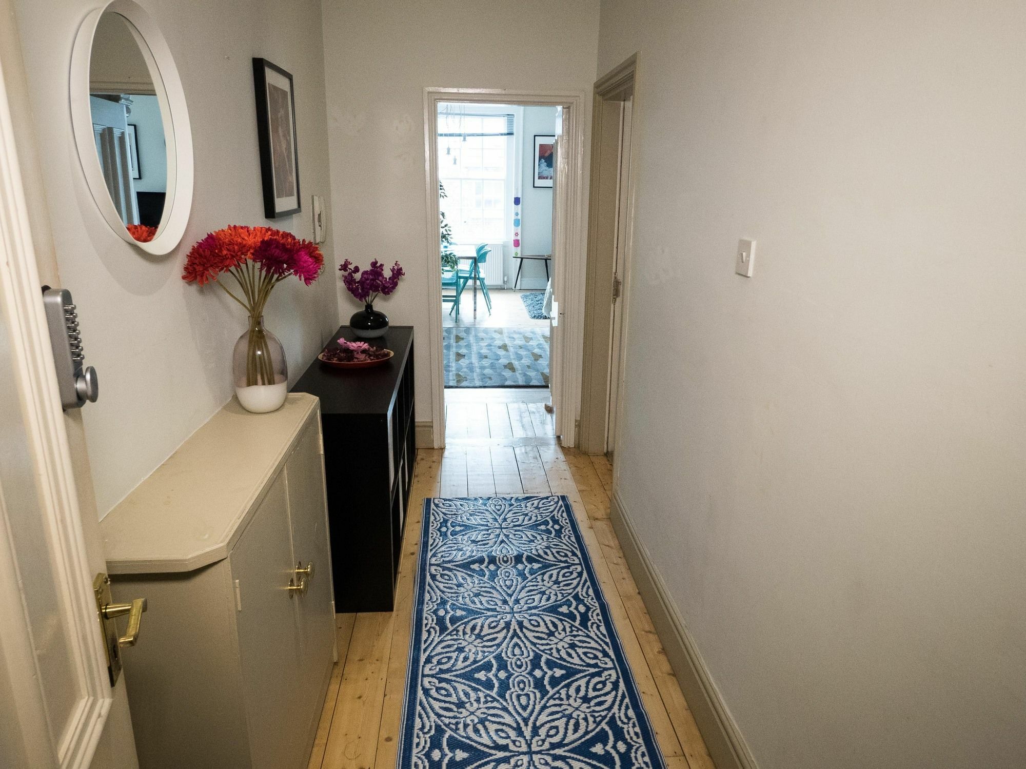 Atlantic Apartments Liverpool Zewnętrze zdjęcie