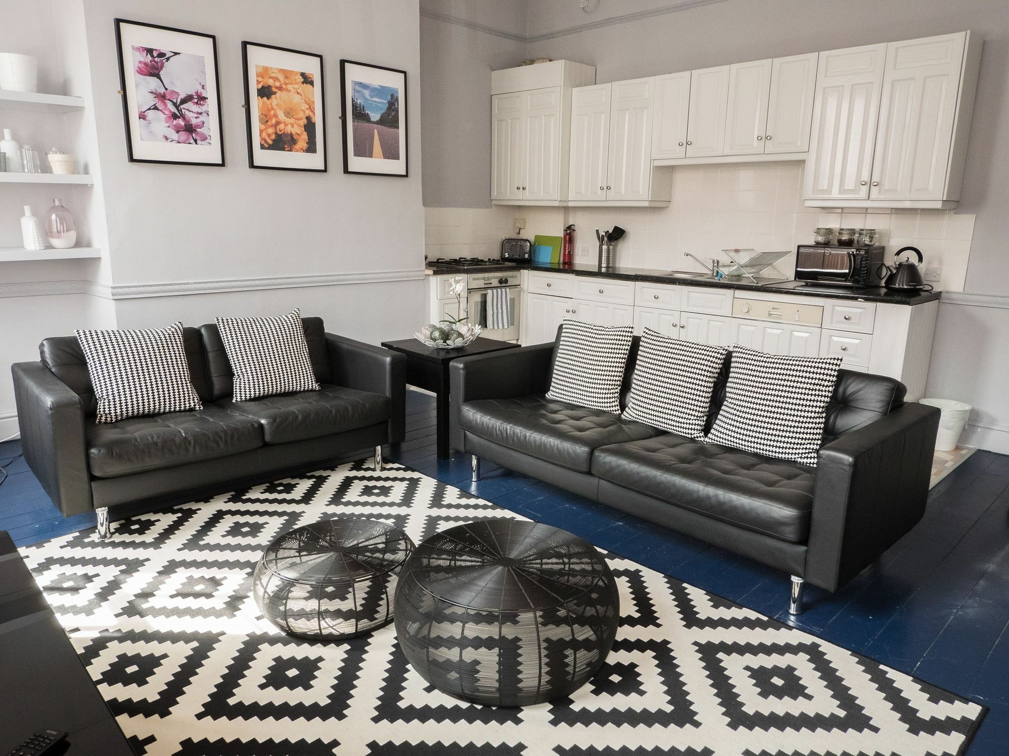 Atlantic Apartments Liverpool Zewnętrze zdjęcie