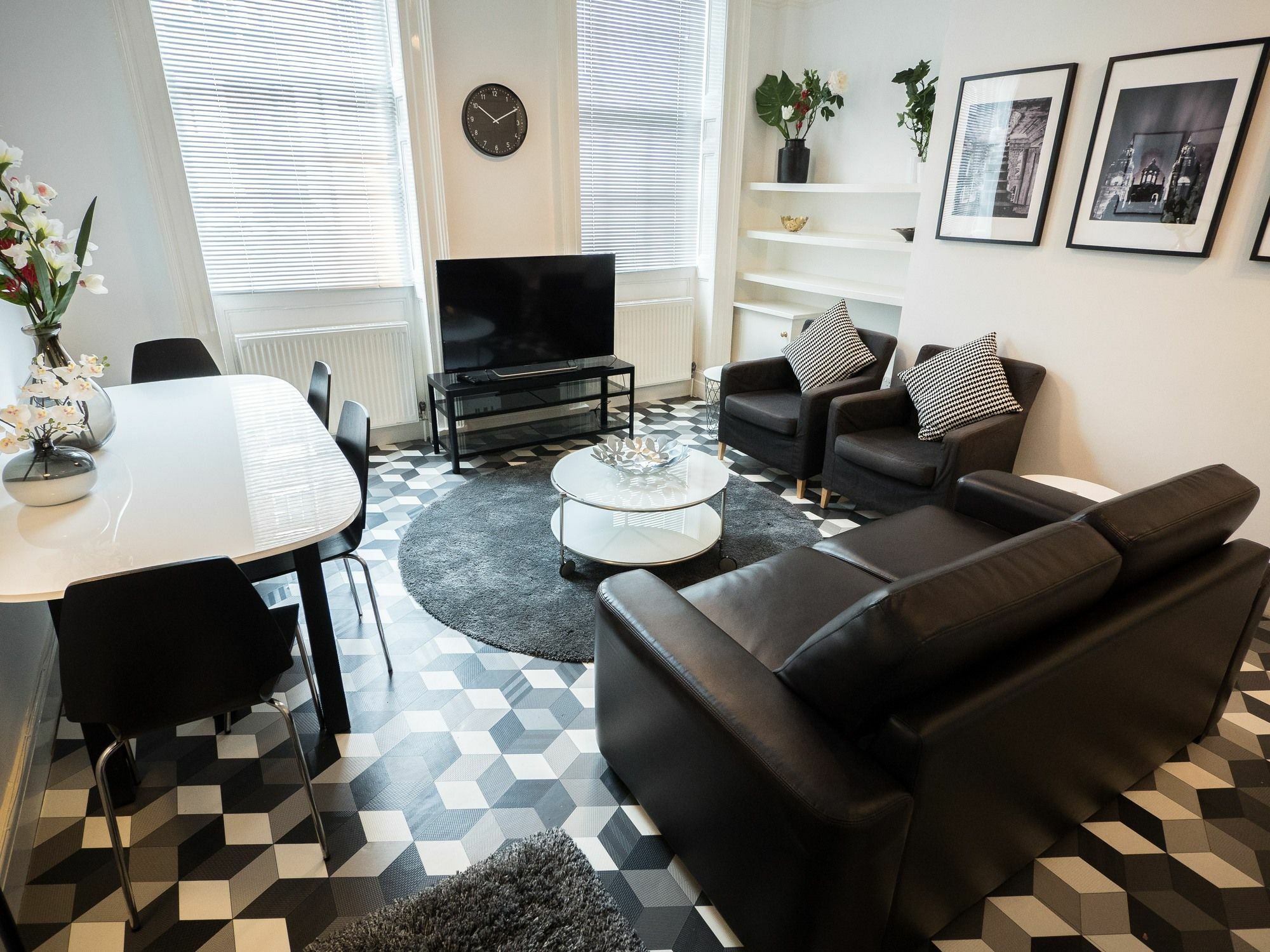 Atlantic Apartments Liverpool Zewnętrze zdjęcie