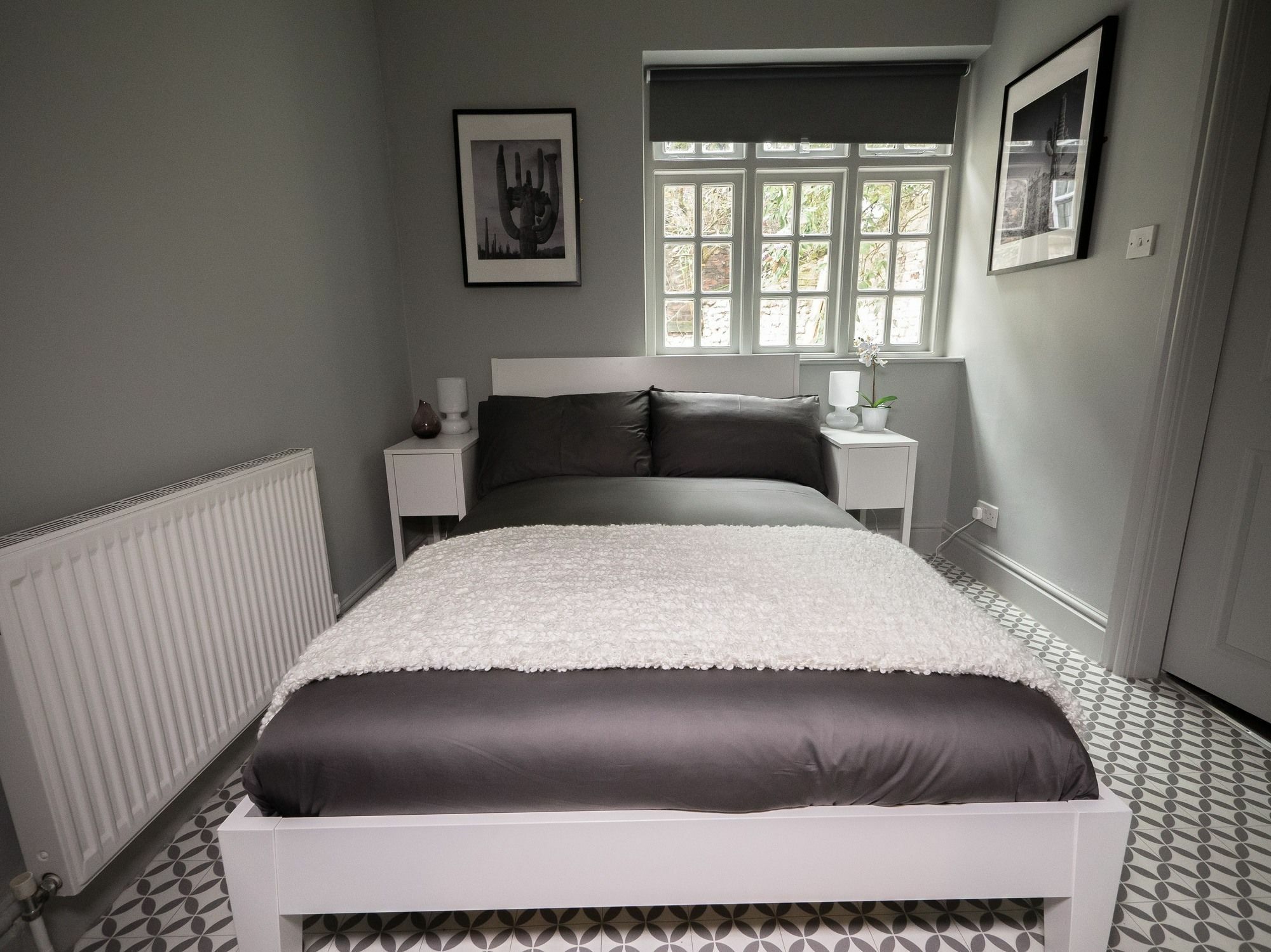 Atlantic Apartments Liverpool Zewnętrze zdjęcie