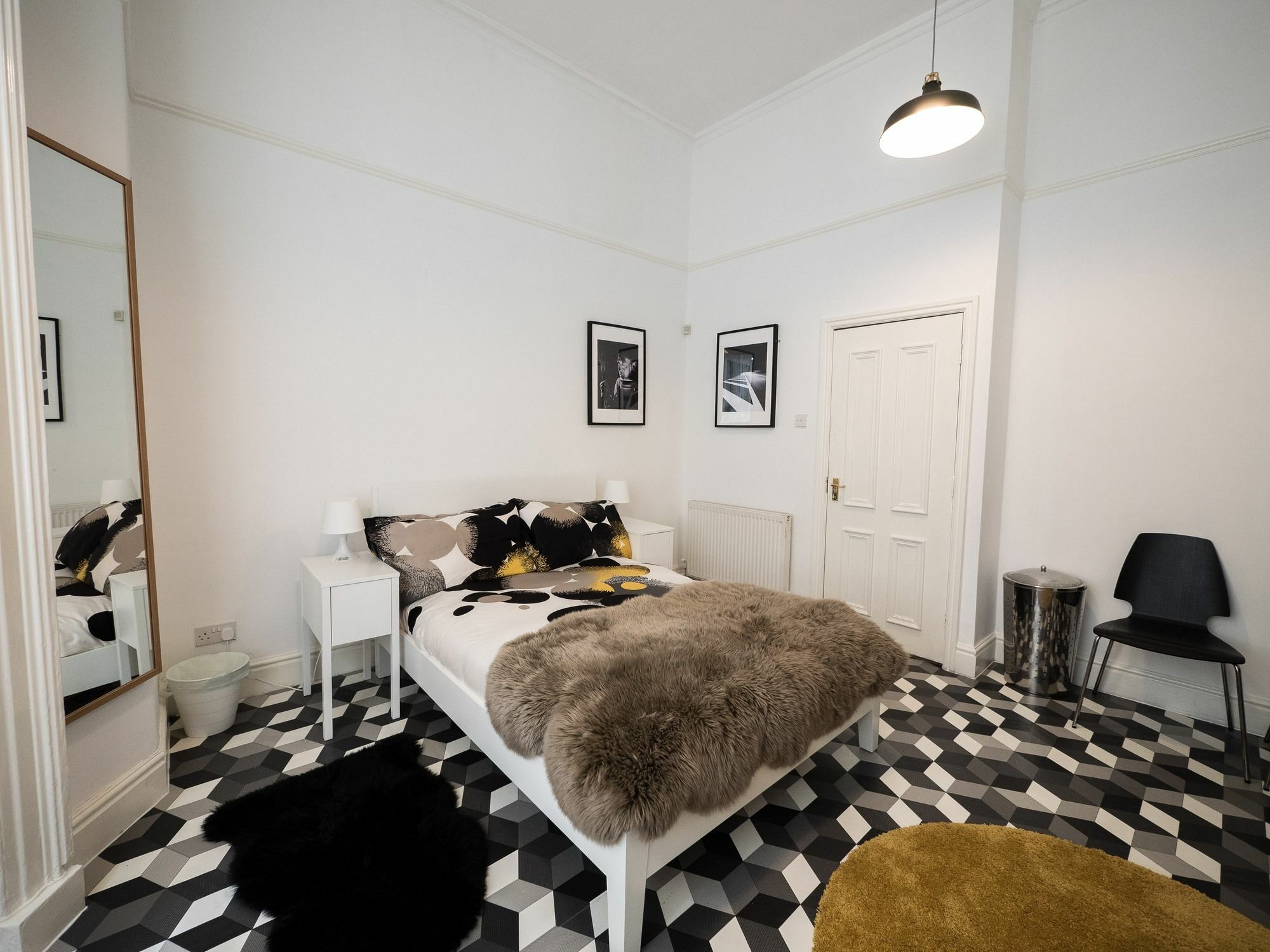 Atlantic Apartments Liverpool Zewnętrze zdjęcie