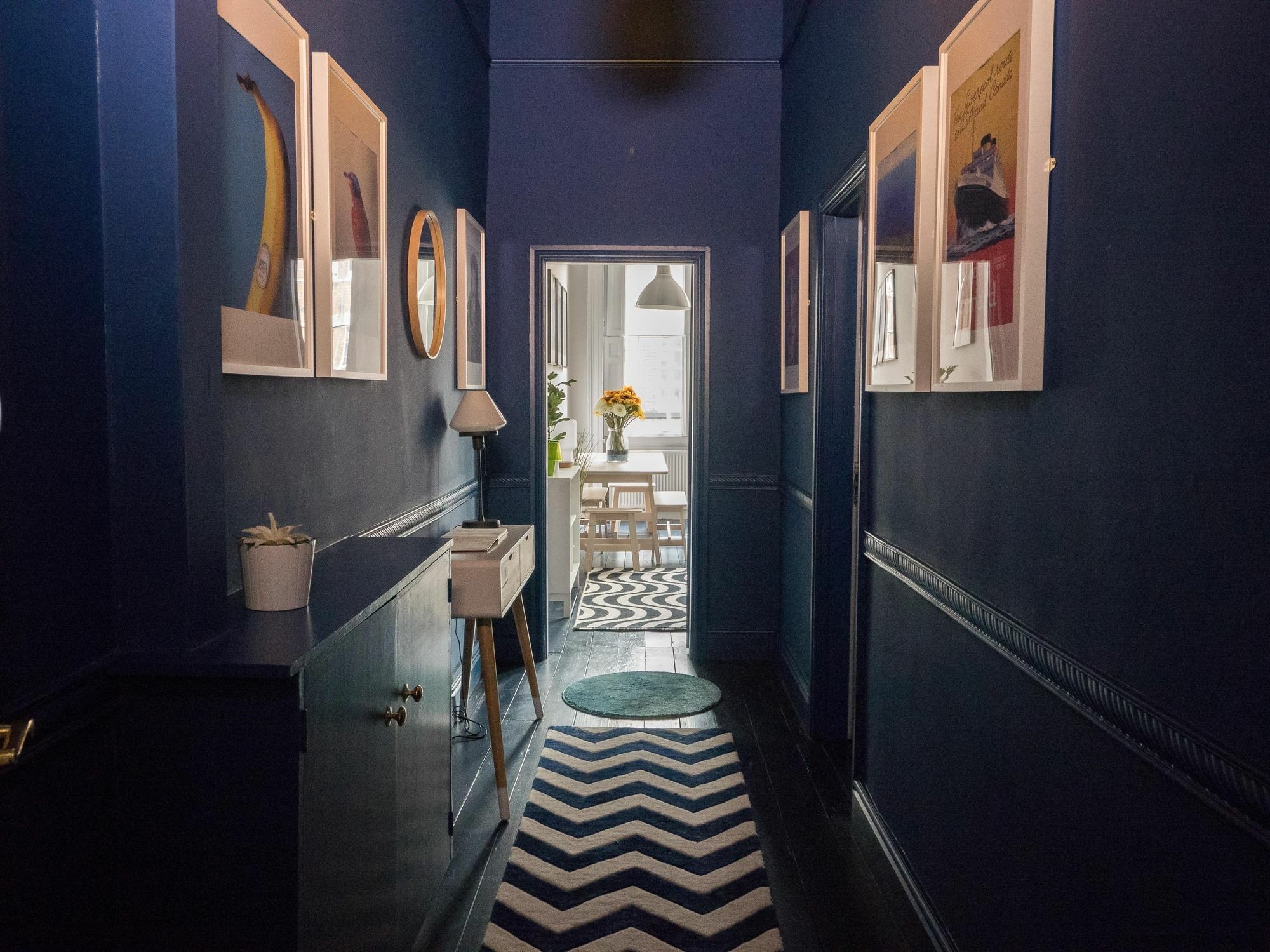 Atlantic Apartments Liverpool Zewnętrze zdjęcie