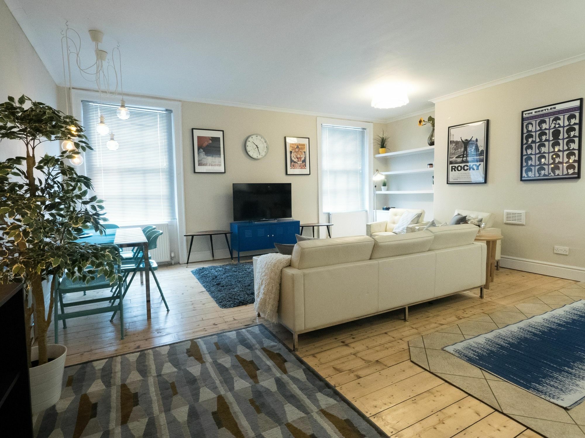 Atlantic Apartments Liverpool Zewnętrze zdjęcie
